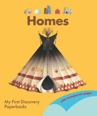 Title: Homes, Author: Donald Grant