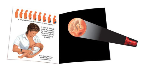 Inside the Body