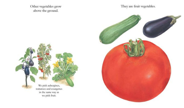 Vegetables