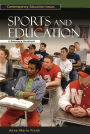 Sports and Education: A Reference Handbook