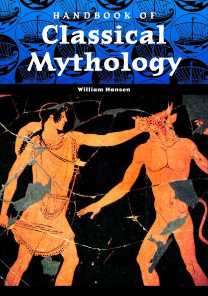 Handbook of Classical Mythology