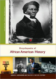 Title: Encyclopedia of African American History, Author: Leslie M Alexander