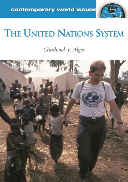 The United Nations System: A Reference Handbook