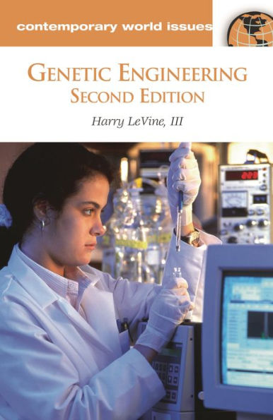 Genetic Engineering: A Reference Handbook / Edition 2