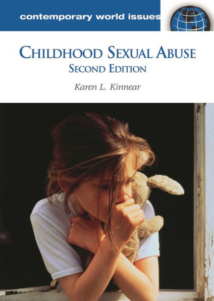 Childhood Sexual Abuse: A Reference Handbook / Edition 2