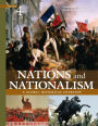 Nations and Nationalism: A Global Historical Overview [4 volumes]