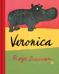 Title: Veronica, Author: Roger Duvoisin