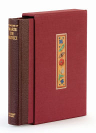 Title: The Hours of Marie de Medici: A Facsimile, Author: Marie de Medici