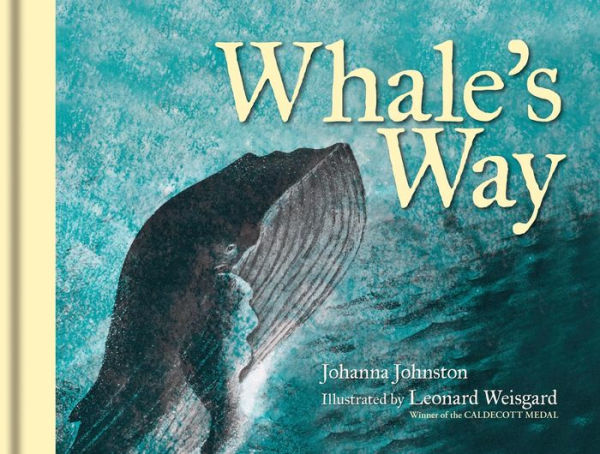 Whale's Way