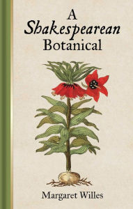 Downloading books on ipod nano A Shakespearean Botanical by  9781851244379 MOBI PDB
