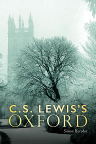 Free downloadable pdf ebooks C. S. Lewis's Oxford  9781851245642 (English Edition) by Simon Horobin