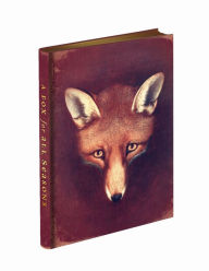 Title: A Fox for All Seasons Journal: With New Reynard the Fox Mini Stories, Author: Anne Louise Avery