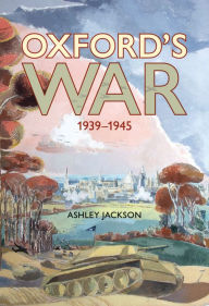 Real book pdf web free download Oxford's War: 1939-1945