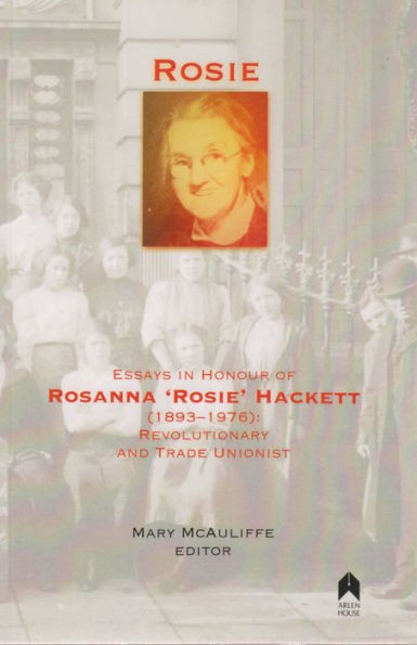 Rosie: Essays in Honour of Rosanna