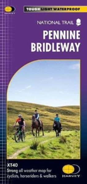Pennine Bridleway
