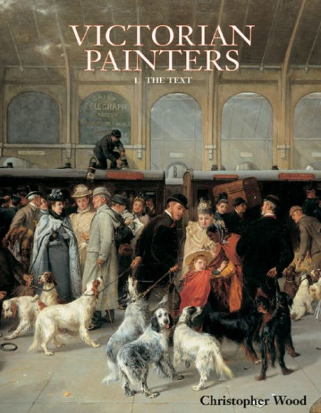 Victorian Painters / Edition 3