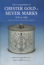 Compendium of Chester Gold and Silver Marks 1570-1962