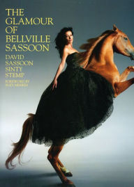 Title: The Glamour of Bellville Sassoon, Author: David Sassoon
