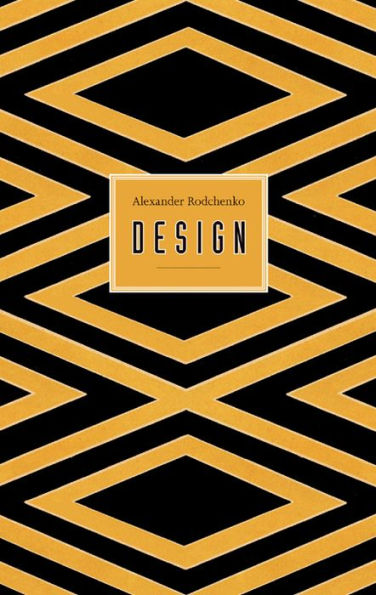 Rodchenko: Design