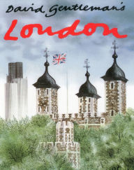 Title: David Gentleman's London, Author: David Gentleman