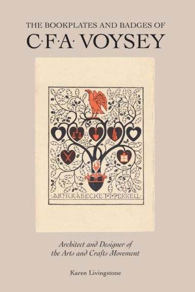 Voysey Bookplates