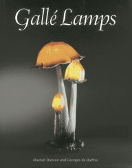 Title: Galle Lamps, Author: Alastair Duncan