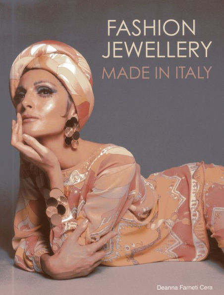 Fashion Jewellery: Made in Italy