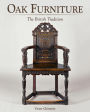 Oak Furniture - The British Tradition