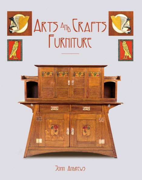 Arts and Crafts Furniture (2013)