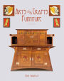 Arts and Crafts Furniture (2013)