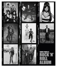 Title: Terry O'Neill's Rock 'n' Roll Album, Author: 