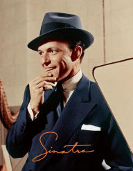 Title: Sinatra, Author: Amanda Erlinger