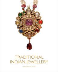 Title: Traditional Indian Jewellery: The Golden Smile of India, Author: Sayaka Kamizono