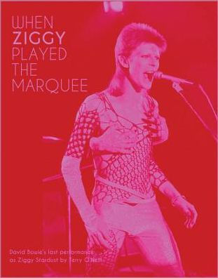 When Ziggy Played the Marquee: David Bowie's Last Performance as Ziggy Stardust