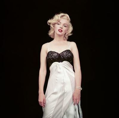 The Essential Marilyn Monroe by Milton H. Greene: Milton H. Greene: 50 Sessions