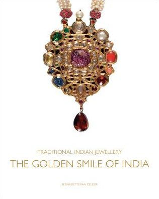 Traditional Indian Jewellery: The Golden Smile of India