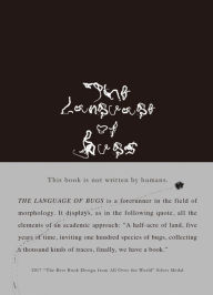 Title: The Language of Bugs, Author: Zhu Yingchun