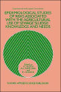 Epidemiological Studies of Risks Associated with the Agricultural Use of Sewage Sludge: Knowledge and needs / Edition 1