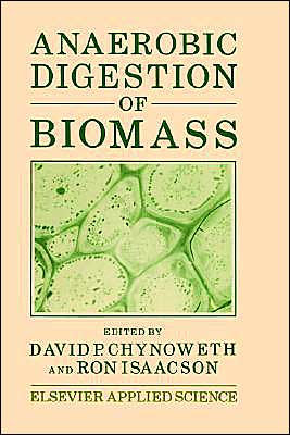 Anaerobic Digestion of Biomass / Edition 1
