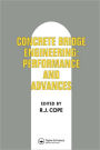 Concrete Bridge Engineering: Performance and advances / Edition 1