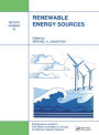 Renewable Energy Sources: Watt Committee: report number 22 / Edition 1