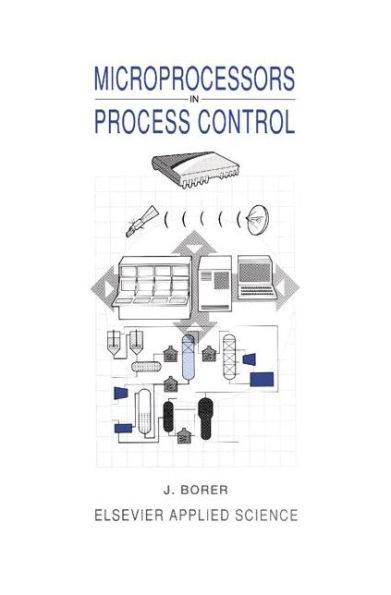 Microprocessors in Process Control / Edition 1