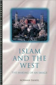 Title: Islam and the West, Author: Norman Daniel