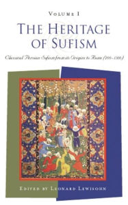 Title: The Heritage of Sufism: Classical Persian Sufism from Its Origins to Rumi (700-1300) v.1, Author: Leonard Lewisohn