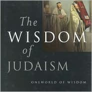 The Wisdom of Judaism