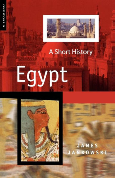 Egypt: A Short History
