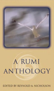 Title: A Rumi Anthology, Author: Rumi