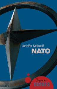 Title: NATO, Author: Jennifer Medcalf