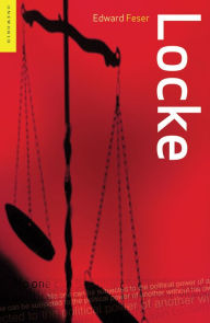 Title: Locke, Author: Edward Feser