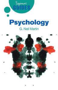 Title: PSYNOPOLOGY: A BEGINNER'S GUIDE, Author: G. Neil Martin